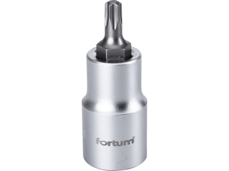 Hlavice TRX T30 1/2" Fortum Hlavice TRX T30 1/2" Fortum - Dům a dílna ruční nářadí, organizery