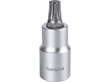 Hlavice TRX T50 1/2" Fortum