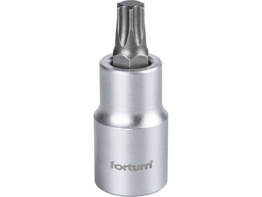 Hlavice TRX T50 1/2" Fortum Hlavice TRX T50 1/2" Fortum - Dům a dílna ruční nářadí, organizery