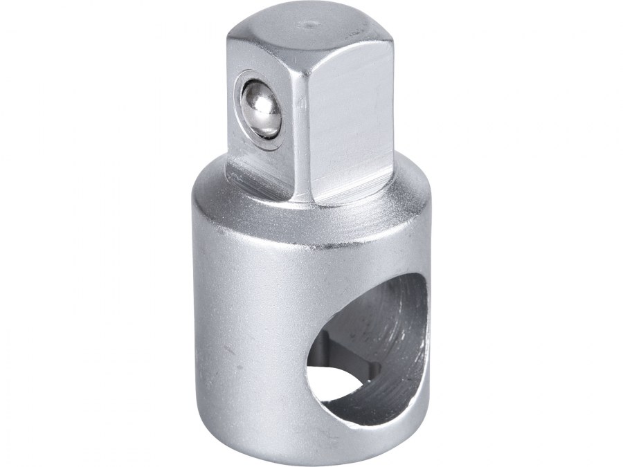 Adaptér 3/8"-1/2" Fortum Adaptér 3/8"-1/2" Fortum - Dům a dílna ruční nářadí, organizery