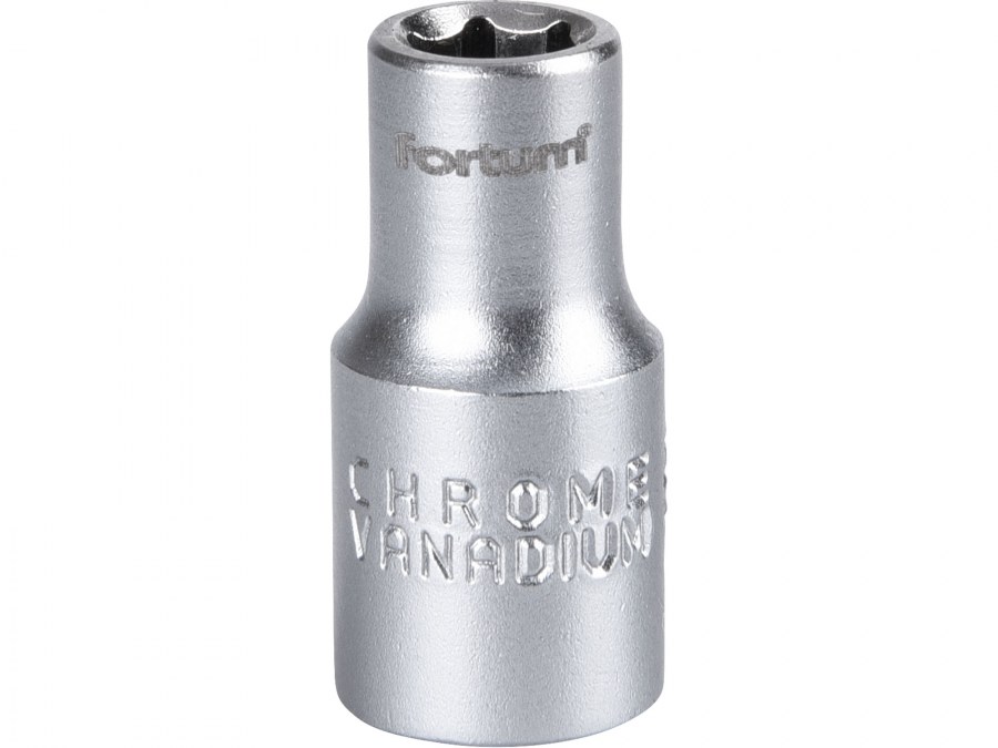 Hlavice nástr.5,5mm 1/4" Fortum Hlavice nástr.5,5mm 1/4" Fortum - Dům a dílna ruční nářadí, organizery