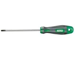 Šroubovák TORX TX5x150mm - Dům a dílna ruční nářadí, organizery