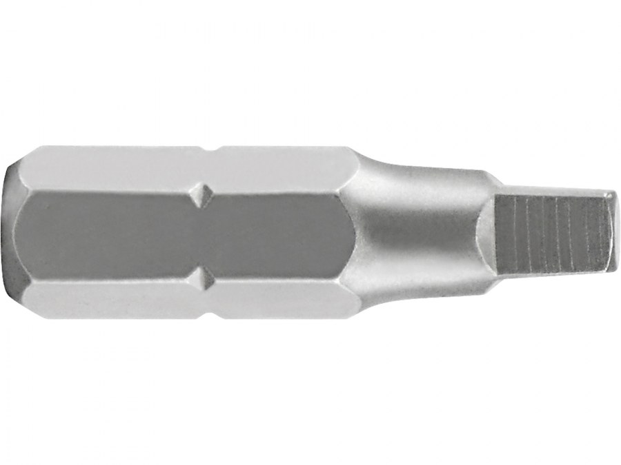Hrot KITO SQ 0x25mm Hrot KITO SQ 0x25mm - Dům a dílna ruční nářadí, organizery