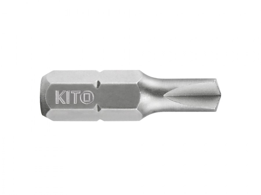 Hrot KITO 5/32x25mm clutch Hrot KITO 5/32x25mm clutch - Dům a dílna ruční nářadí, organizery