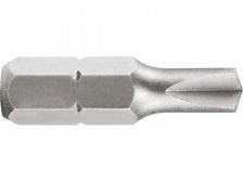 Hrot KITO 3/16x25mm clutch