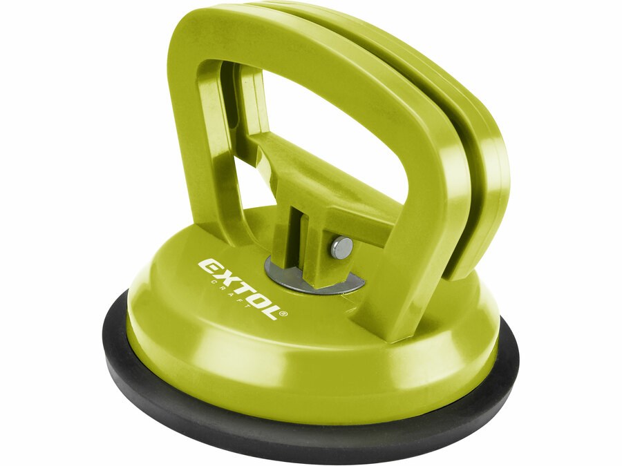 Přísavka na sklo 118mm PH Extol Craft - Dům a dílna ruční nářadí, organizery