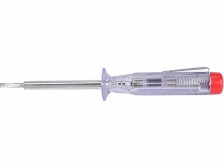 Zkoušečka napětí 100-250V/140mm Extol Craft