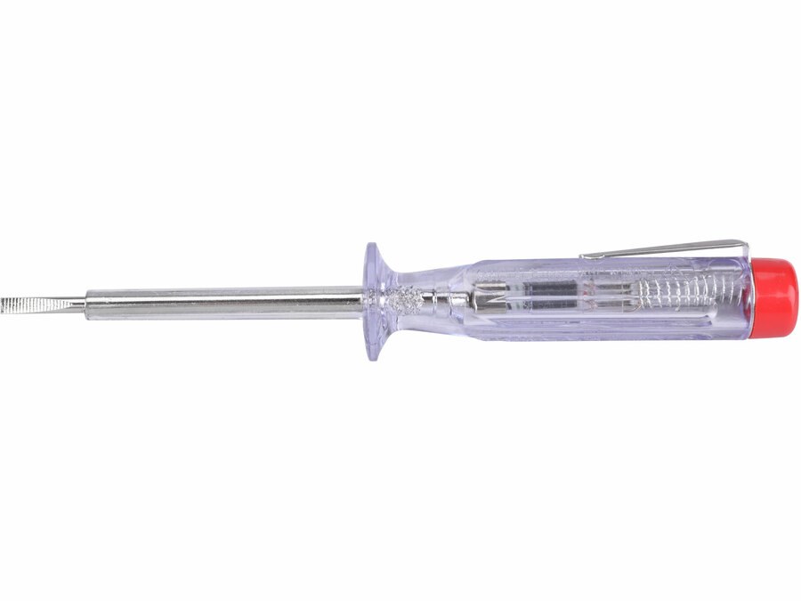 Zkoušečka napětí 100-250V/140mm Extol Craft - Dům a dílna ruční nářadí, organizery