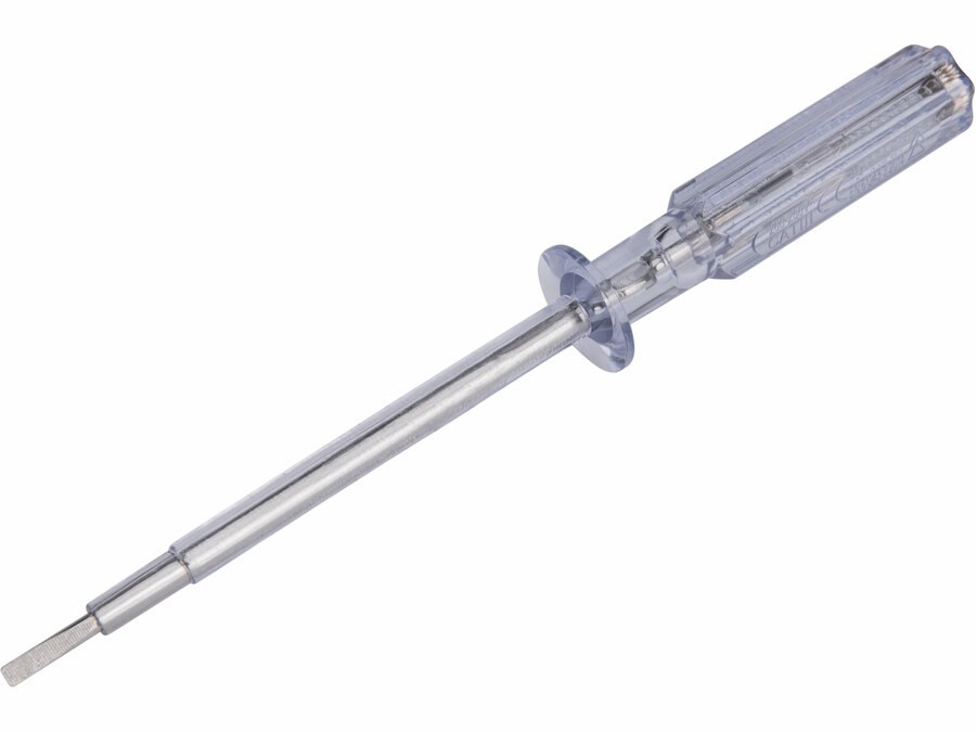 Zkoušečka napětí 200-250V,190mm Extol Craft - Dům a dílna ruční nářadí, organizery