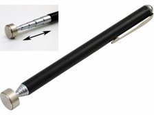 Magnet teleskop.135-600mm Extol Craft