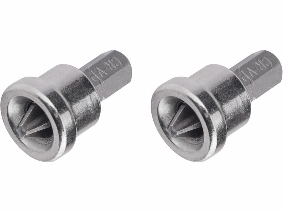 Hroty na sádrokarton PH2/2x25mm Hroty na sádrokarton PH2/2x25mm - Dům a dílna ruční nářadí, organizery