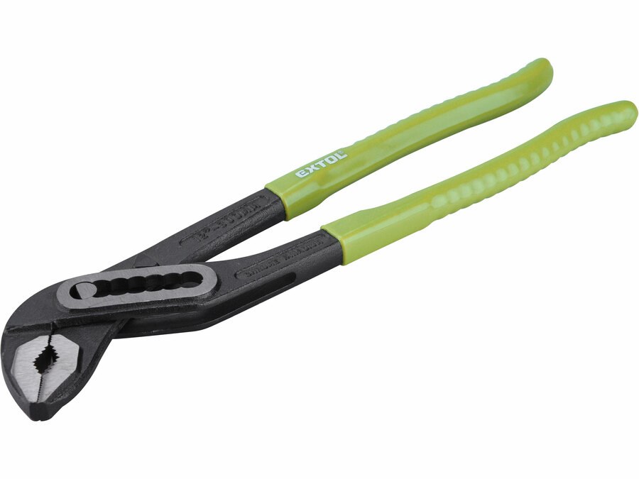 Kleště SIKO 250mm Extol Craft - Dům a dílna ruční nářadí, organizery