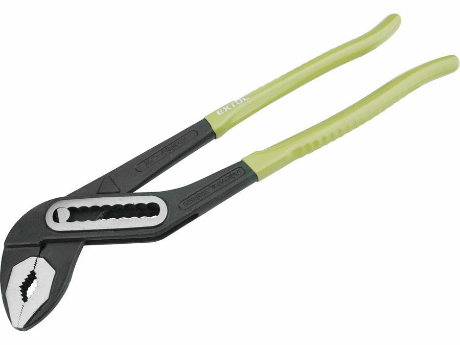 Kleště SIKO 400mm Extol Craft - Dům a dílna ruční nářadí, organizery