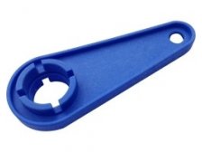 Klíč na matici kartuše Balletto