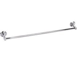 Držák na ručník 60cm Cr Freshhh Držák na ručník 60cm Cr Freshhh - Domácnost a úklid koupelna a WC