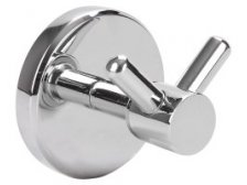 Háček dvojitý Cr Freshhh