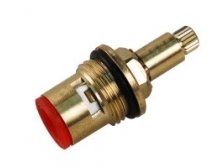 Ventil keramický Balleto