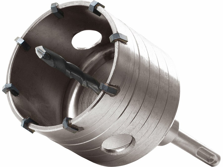 Vrták korunkový 68mm/SDS+ Extol Premium Vrták korunkový 68mm/SDS+ Extol Premium - Vrtáky, sekáče, dláta,korunky beton
