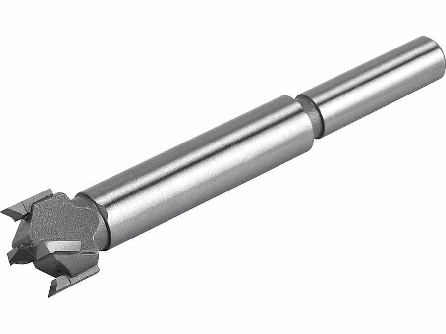 Fréza-sukovník 15mm/8mm Extol Premium Fréza-sukovník 15mm/8mm Extol Premium - Dům a dílna elektro, pneu nářadí a příslušenství