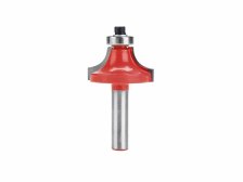 Fréza do dř.zaoblo.6,3x25,6x11/8mm Extol Premium