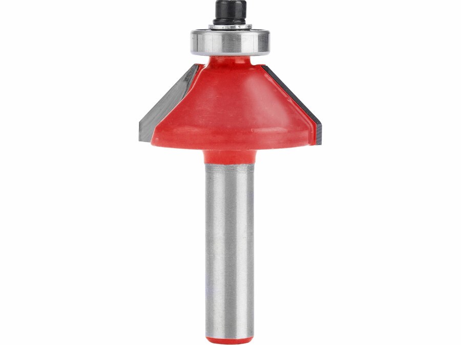Fréza do dř.úhlová 45°x30x13/8mm Extol Premium - Dům a dílna elektro, pneu nářadí a příslušenství