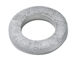 Kroužek vymezovací 30x22x2,2mm Kroužek vymezovací 30x22x2,2mm - Kotouče