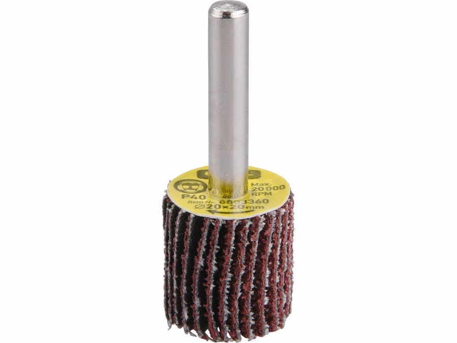 Kotouč lam.20x20x6mm/Z-60 stopka - Dům a dílna elektro, pneu nářadí a příslušenství
