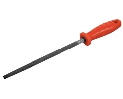 Pilník čtyřhranný 200mm/2 Extol Premium Pilník čtyřhranný 200mm/2 Extol Premium - Dům a dílna ruční nářadí, organizery