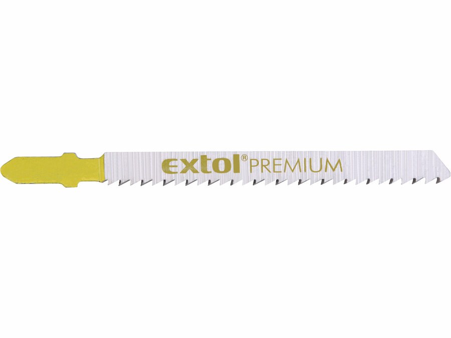 Plátek do přím.pily 75mm/5ks dřevo plast Extol Premium Plátek do přím.pily 75mm/5ks dřevo plast Extol Premium - Dům a dílna elektro, pneu nářadí a příslušenství