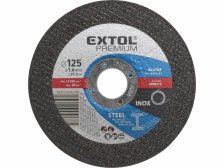 Kotouč řez.kov/ner.125x1,6x22,2mm