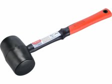 Palička 60mm gumová černá Extol Premium