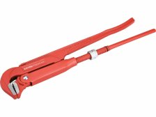 Hasák kovaný 1,5"/90´-420mm˙