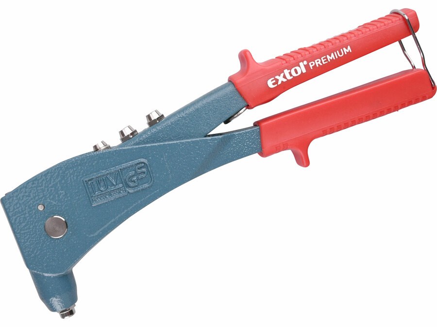 Kleště nýtovací 265mm Kleště nýtovací 265mm - Zahrada