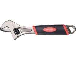 Klíč nastav.200mm/8" Extol Premium Klíč nastav.200mm/8" Extol Premium - Dům a dílna ruční nářadí, organizery