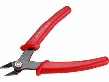 Kleště štíp.130mm boční pro elektroniku Extol Premium
