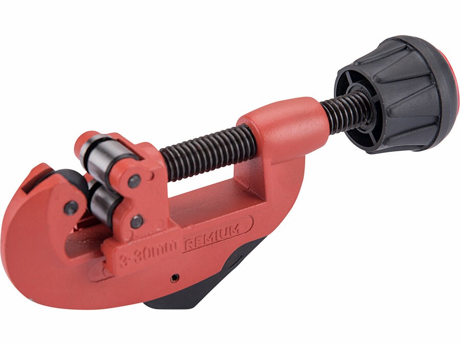 Řezač trubek+odhrot.3-30mm Extol Premium - Dům a dílna ruční nářadí, organizery
