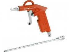 Pistole ofukovací 8bar/21cm Extol Premium