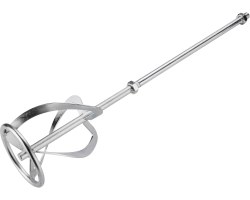 Metla míchací 120mm/60cm Metla míchací 120mm/60cm - Dům a dílna elektro, pneu nářadí a příslušenství