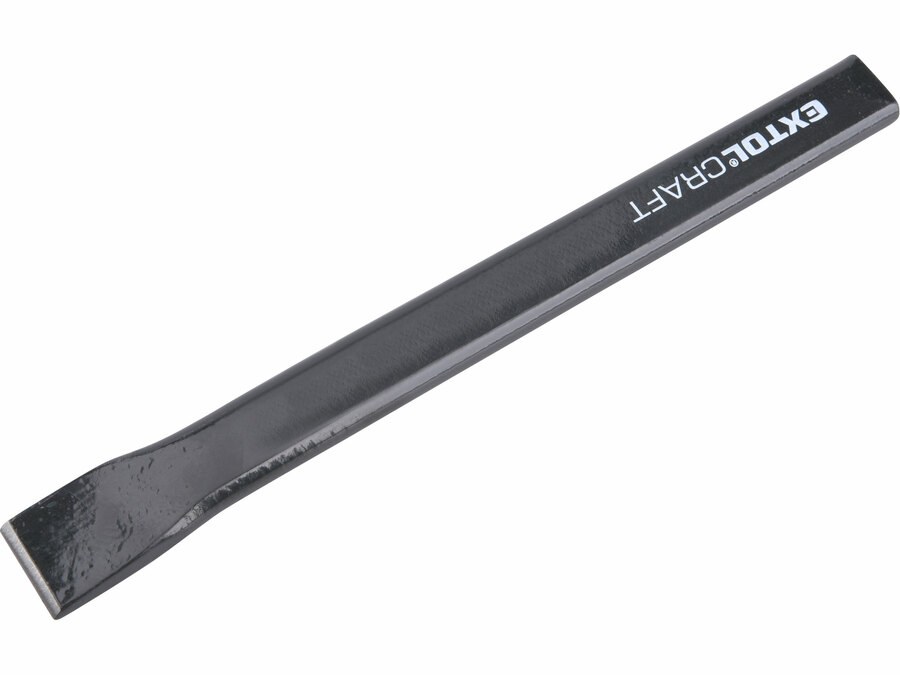 Sekáč plochý 250mm Extol Craft - Dům a dílna ruční nářadí, organizery