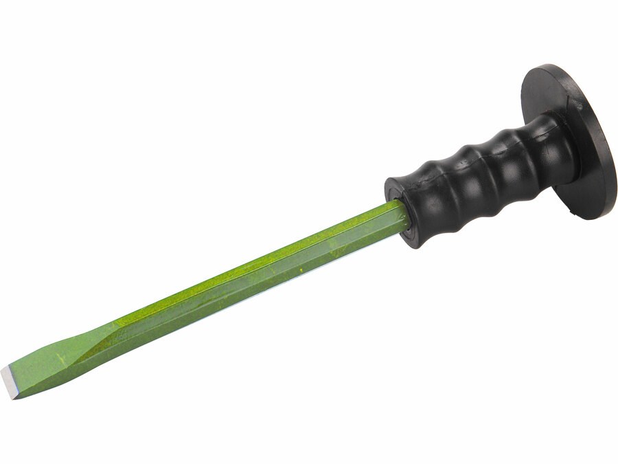 Sekáč plochý+chránič 16mm/20cm Extol Craft Sekáč plochý+chránič 16mm/20cm Extol Craft - Dům a dílna ruční nářadí, organizery