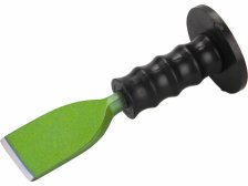 Sekáč plochý+chránič 16mm/57cm Extol Craft