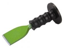 Sekáč plochý+chránič 16mm/57cm Extol Craft
