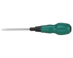 Šroubovák TORX T7x75mm magnet - Dům a dílna ruční nářadí, organizery