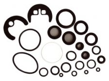 Těsnění pro pákovou baterii pr.40