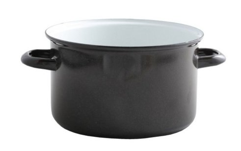 Hrnec 214/16cm 2,1l Belis standard,smalt Hrnec 214/16cm 2,1l Belis standard,smalt - Kuchyně nádobí, příslušenství
