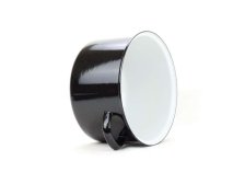 Hrnec 214/18cm 2,8l Belis standard smalt