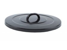 Poklice 234/16cm Belis standard smalt