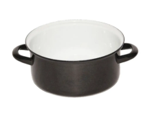 Rendlík 224/16cm 1,4l Belis standard, smalt