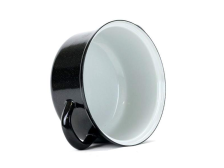 Rendlík 224/18cm 2,1l Belis standard smalt