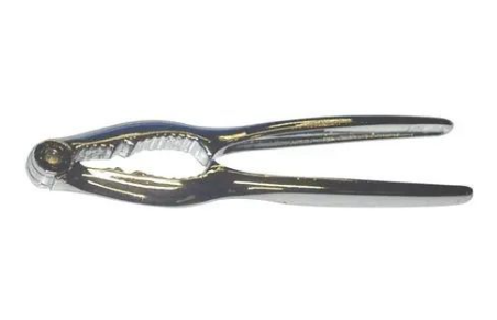 Louskáček na ořechy 15,5cm LODOS, kov Louskáček na ořechy 15,5cm LODOS, kov - Kuchyně kuchyňské náčiní a pomůcky